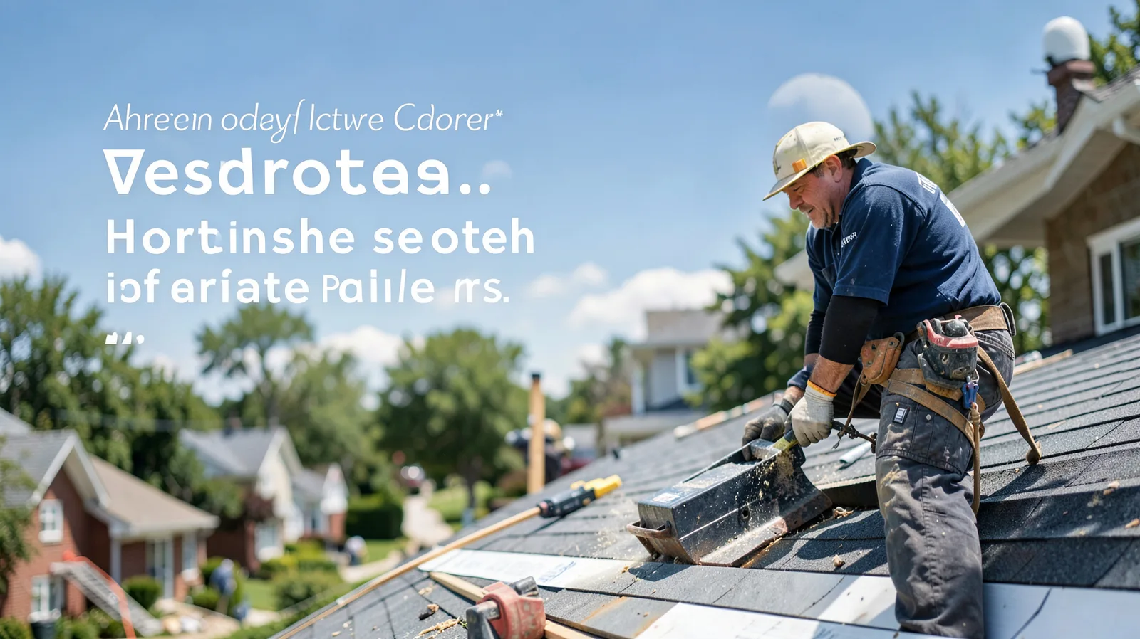 Roof Replacement in Prattsville, AR near me